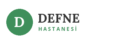 DEFNE HASTANESİ